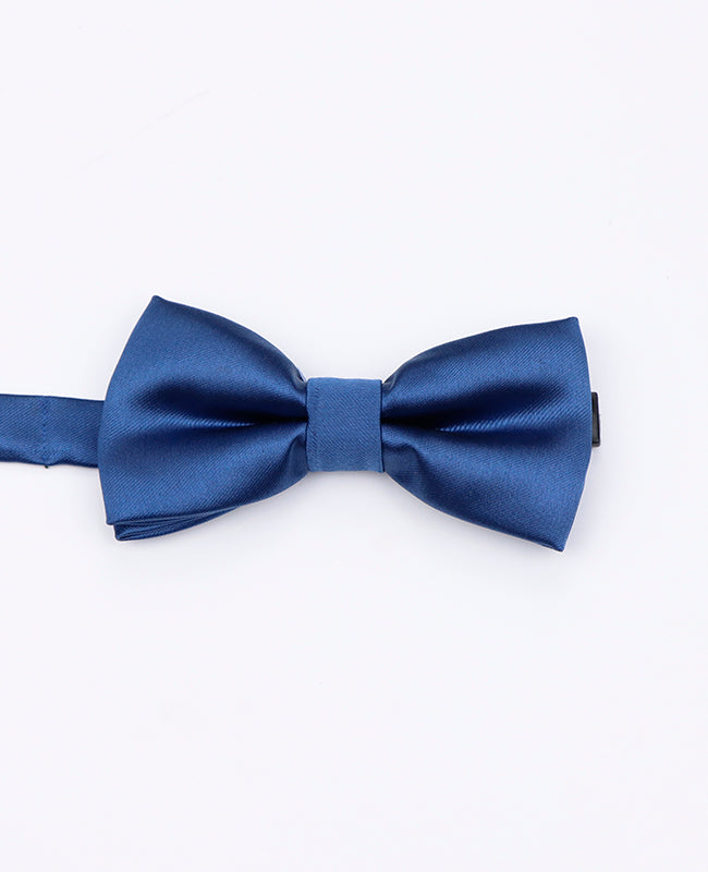 Papillon Blu n°1 Bambini in Poliestere | Jules - Unipap's