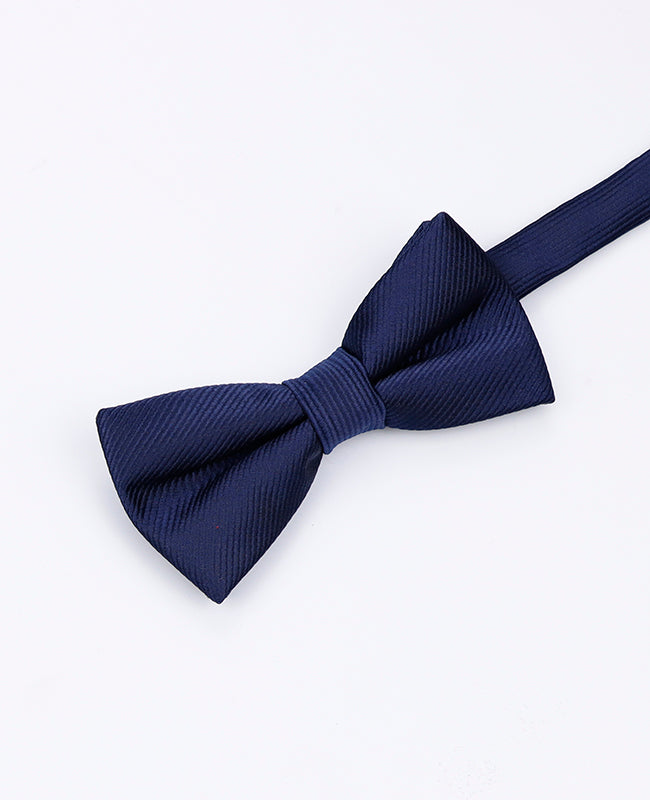 Papillon Blu n°1 Bambini in Poliestere | Lucien - Unipap's
