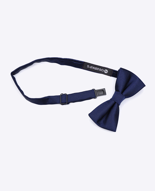 Papillon Blu n°1 Bambini in Poliestere | Lucien - Unipap's