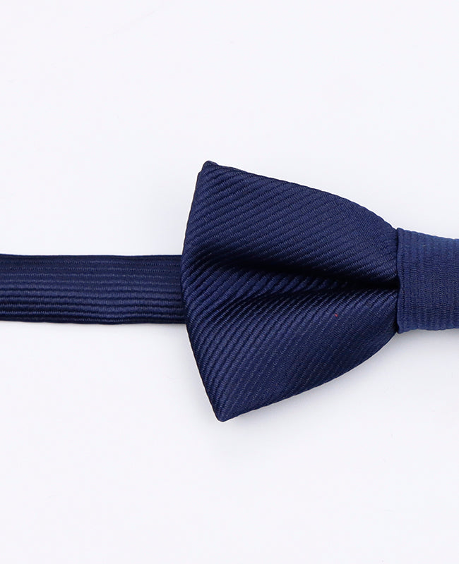 Papillon Blu n°1 Bambini in Poliestere | Lucien - Unipap's