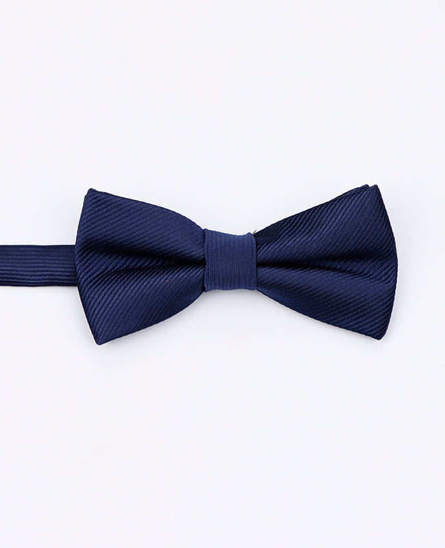 Papillon Blu n°1 Bambini in Poliestere | Lucien - Unipap's