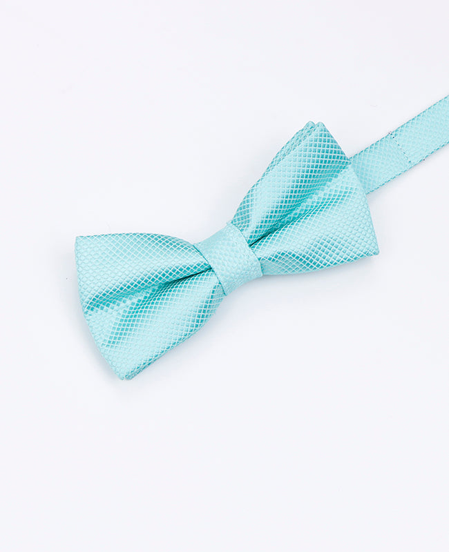 Papillon Blu n°1 Bambini in Poliestere | Martin - Unipap's