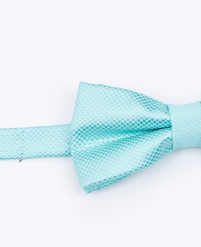 Papillon Blu n°1 Bambini in Poliestere | Martin - Unipap's