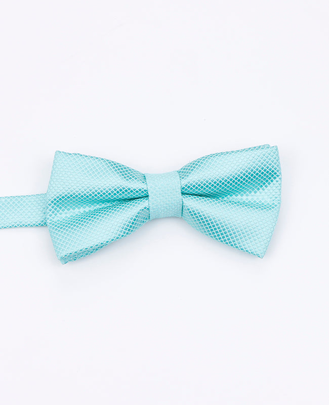 Papillon Blu n°1 Bambini in Poliestere | Martin - Unipap's