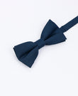 Papillon Blu n°1 Bambini in Poliestere | Octave - Unipap's