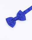 Papillon Blu n°2 Bambini in Poliestere | Anatole - Unipap's