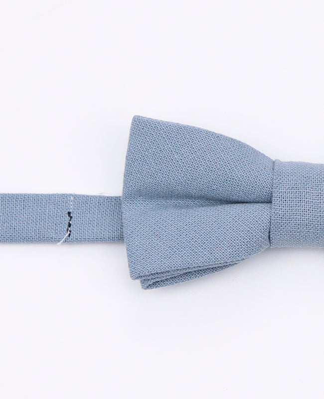 Peignes Blu n°2 Bambini in Cotone | Edgard - Unipap's