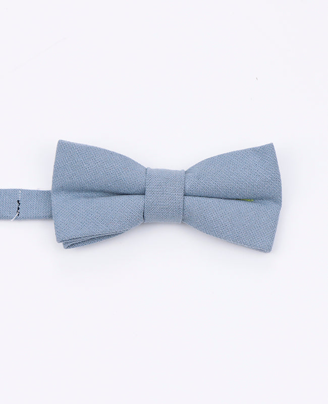 Peignes Blu n°2 Bambini in Cotone | Edgard - Unipap's