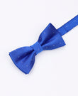 Papillon Blu n°2 Bambini in Poliestere | Georges - Unipap's