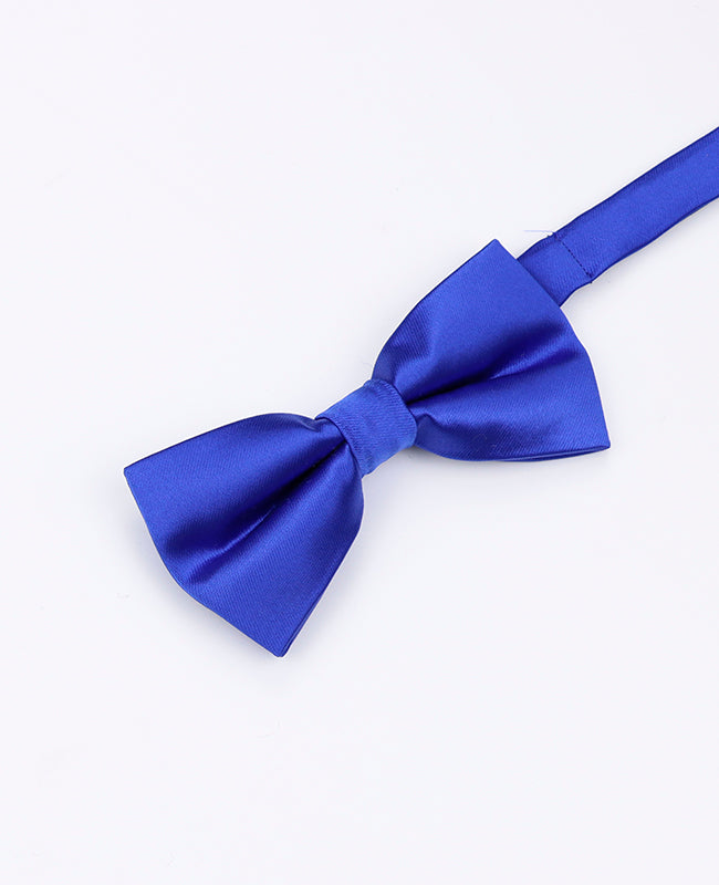 Papillon Blu n°2 Bambini in Poliestere | Jules - Unipap's