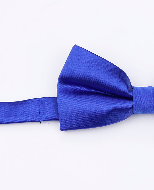 Papillon Blu n°2 Bambini in Poliestere | Jules - Unipap's