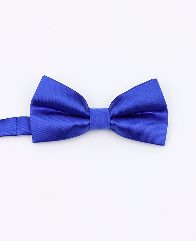 Papillon Blu n°2 Bambini in Poliestere | Jules - Unipap's