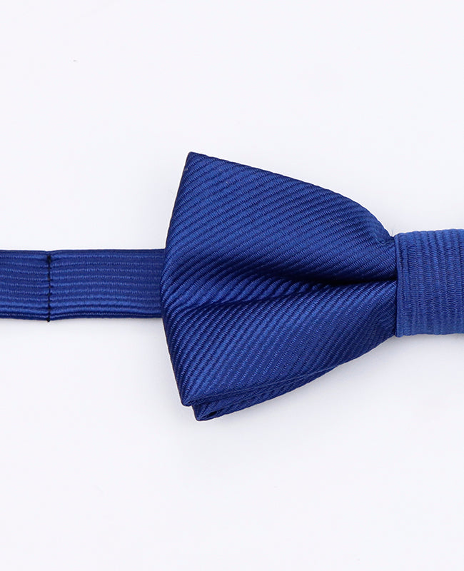 Papillon Blu n°2 Bambini in Poliestere | Lucien - Unipap's