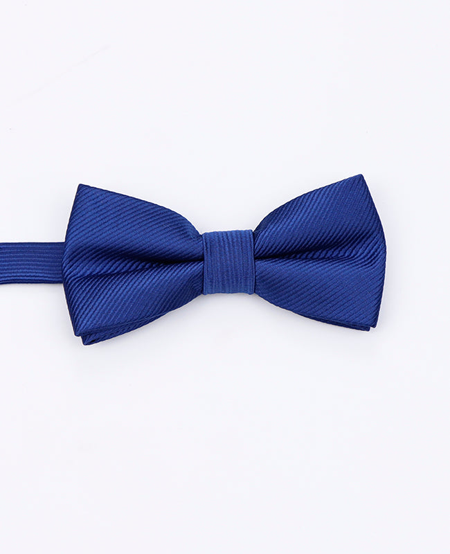 Papillon Blu n°2 Bambini in Poliestere | Lucien - Unipap's