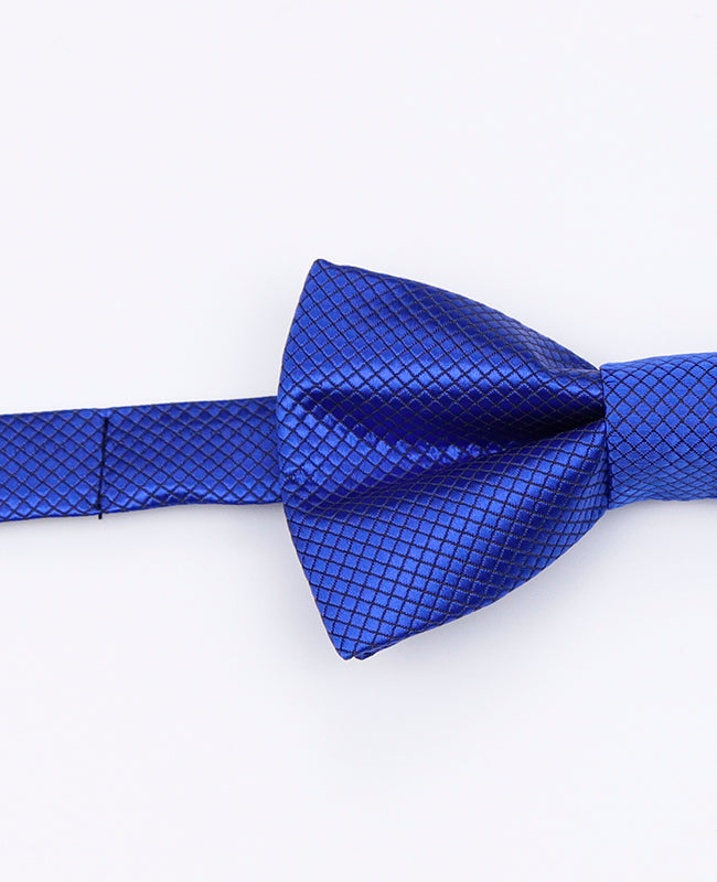 Papillon Blu n°2 Bambini in Poliestere | Martin - Unipap's
