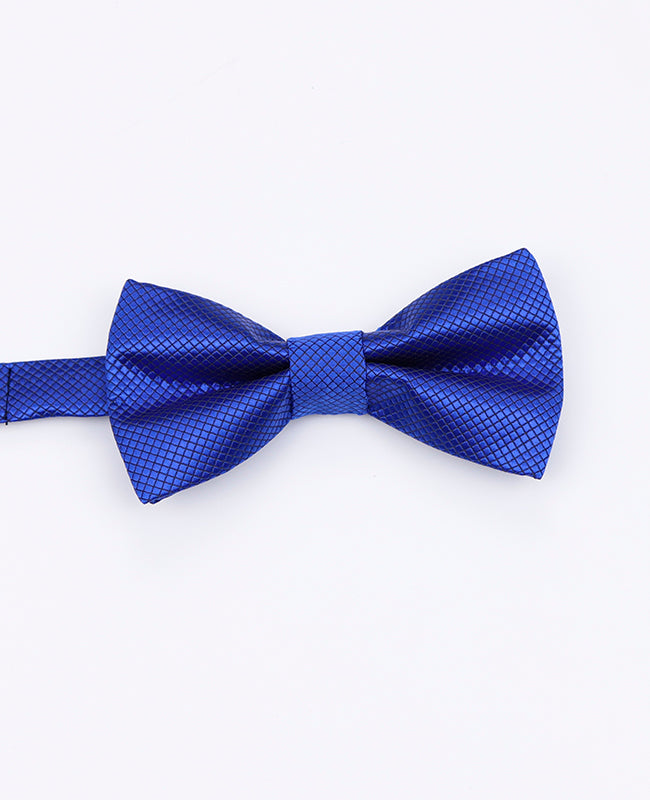 Papillon Blu n°2 Bambini in Poliestere | Martin - Unipap's