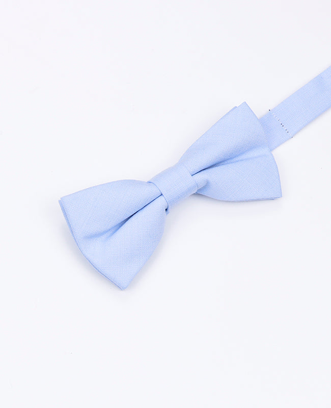 Papillon Blu n°2 Bambini in Poliestere | Octave - Unipap's