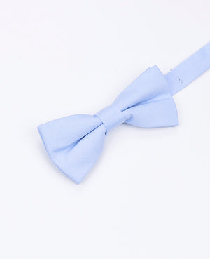 Papillon Blu n°2 Bambini in Poliestere | Octave - Unipap's
