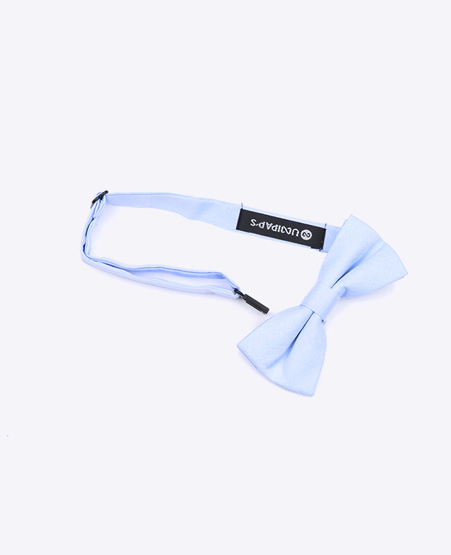 Papillon Blu n°2 Bambini in Poliestere | Octave - Unipap's