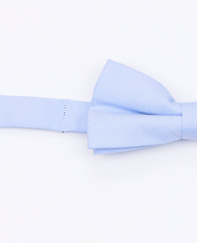 Papillon Blu n°2 Bambini in Poliestere | Octave - Unipap's