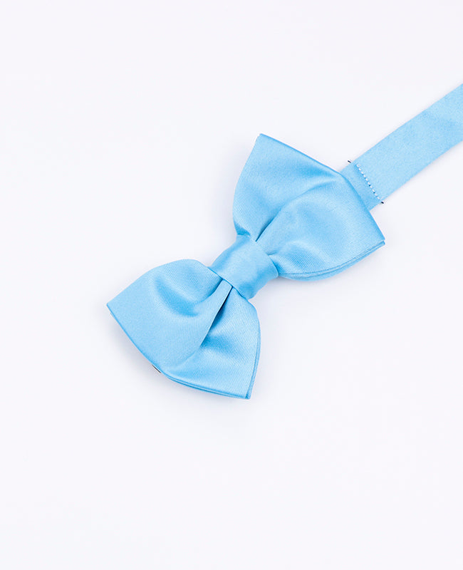 Papillon Blu n°3 Bambini in Poliestere | Anatole - Unipap's