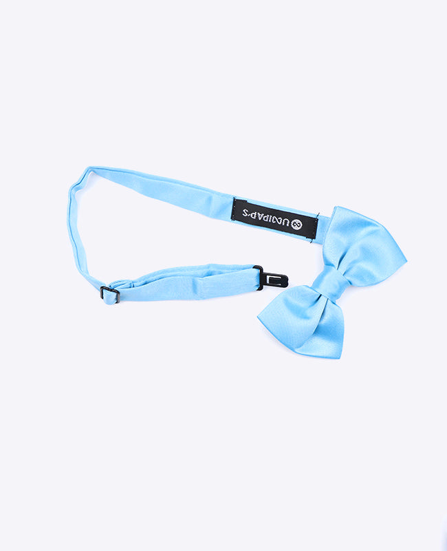 Papillon Blu n°3 Bambini in Poliestere | Anatole - Unipap's