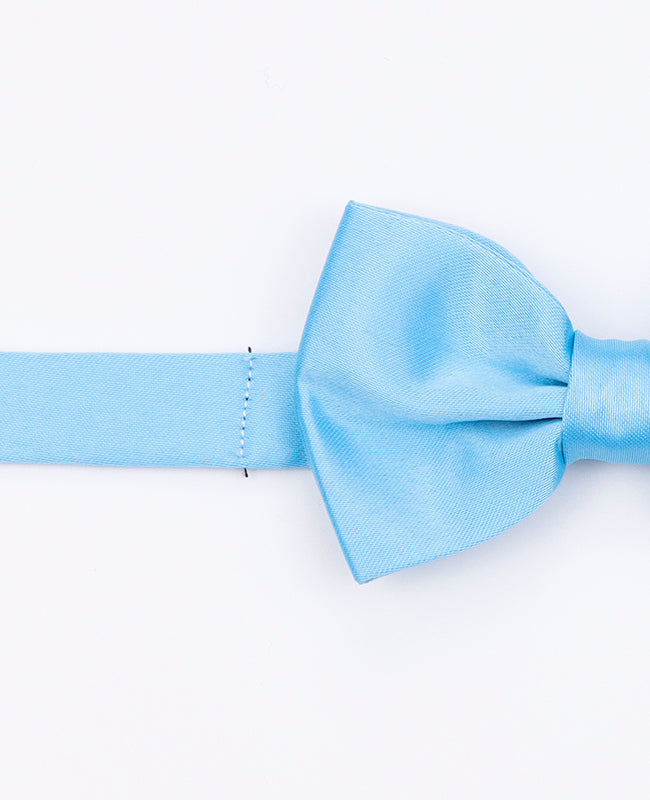 Papillon Blu n°3 Bambini in Poliestere | Anatole - Unipap's