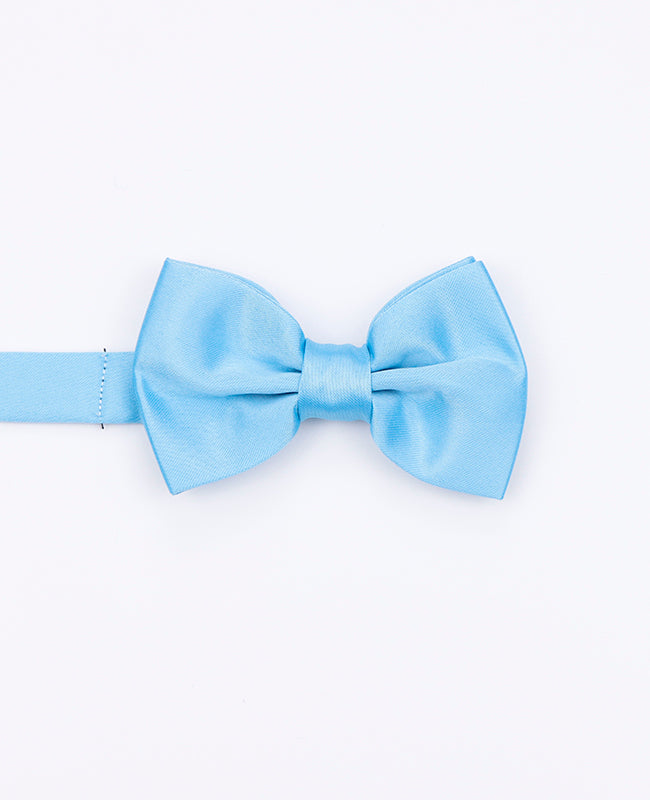 Papillon Blu n°3 Bambini in Poliestere | Anatole - Unipap's