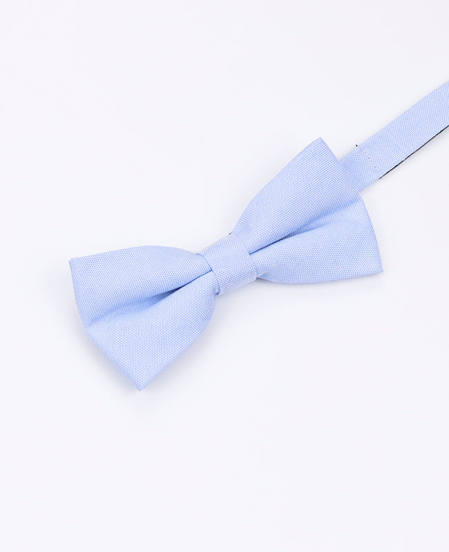 Peignes Blu n°3 Bambini in Cotone «Edgard»