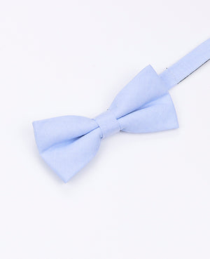 Peignes Blu n°3 Bambini in Cotone «Edgard»