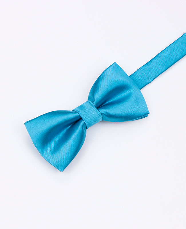 Papillon Blu n°3 Bambini in Poliestere | Jules - Unipap's