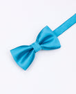 Papillon Blu n°3 Bambini in Poliestere | Jules - Unipap's