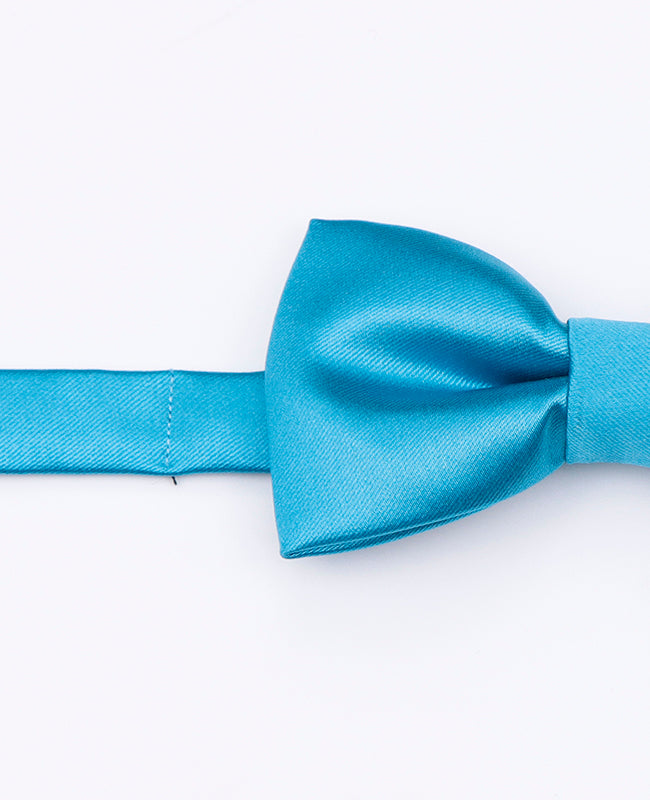 Papillon Blu n°3 Bambini in Poliestere | Jules - Unipap's
