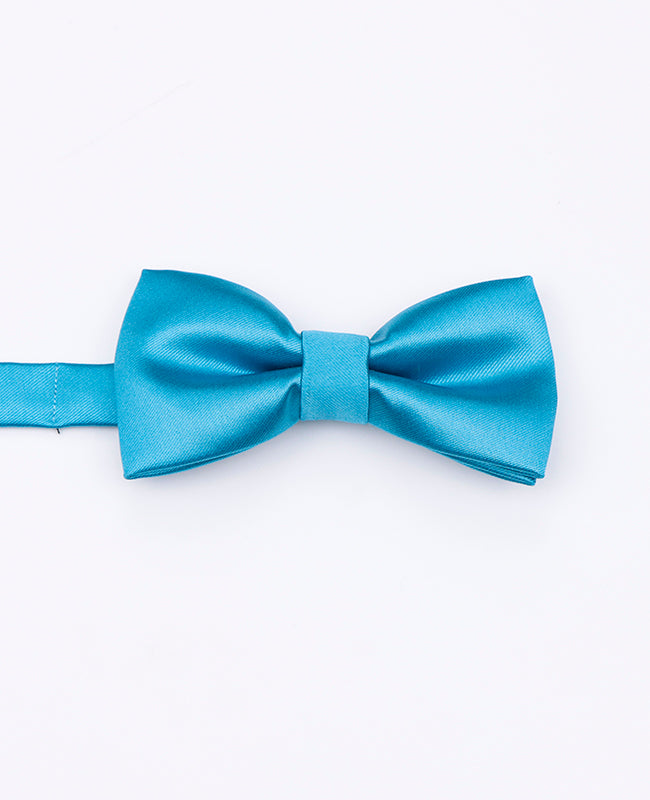 Papillon Blu n°3 Bambini in Poliestere | Jules - Unipap's