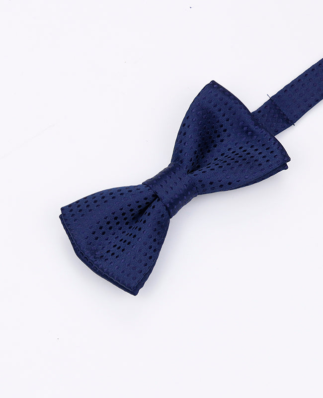 Peignes Blu n°3 A Pois Bambini in Poliestere | Louis - Unipap's