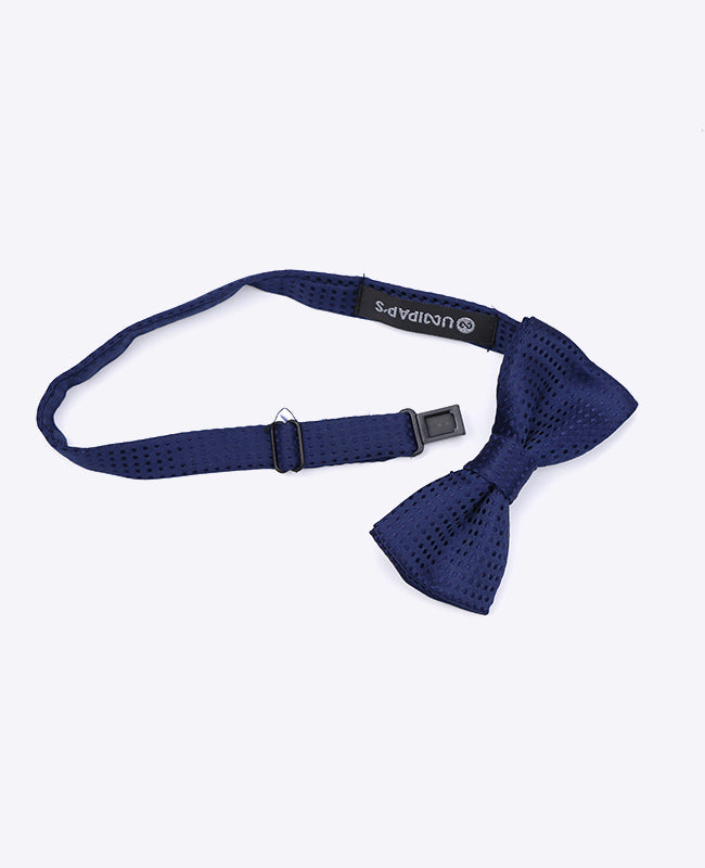 Peignes Blu n°3 A Pois Bambini in Poliestere | Louis - Unipap's