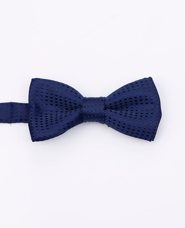 Peignes Blu n°3 A Pois Bambini in Poliestere | Louis - Unipap's