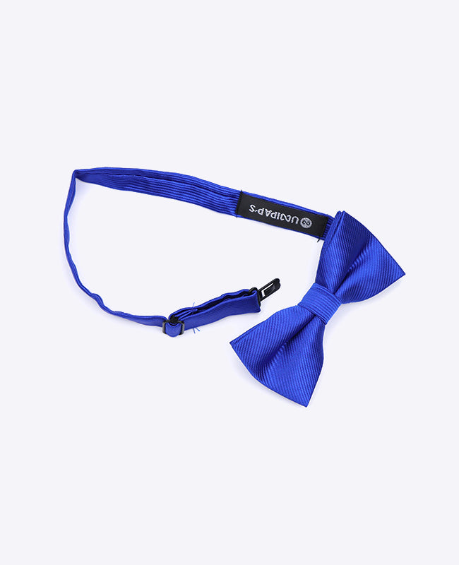 Papillon Blu n°3 Bambini in Poliestere | Lucien - Unipap's