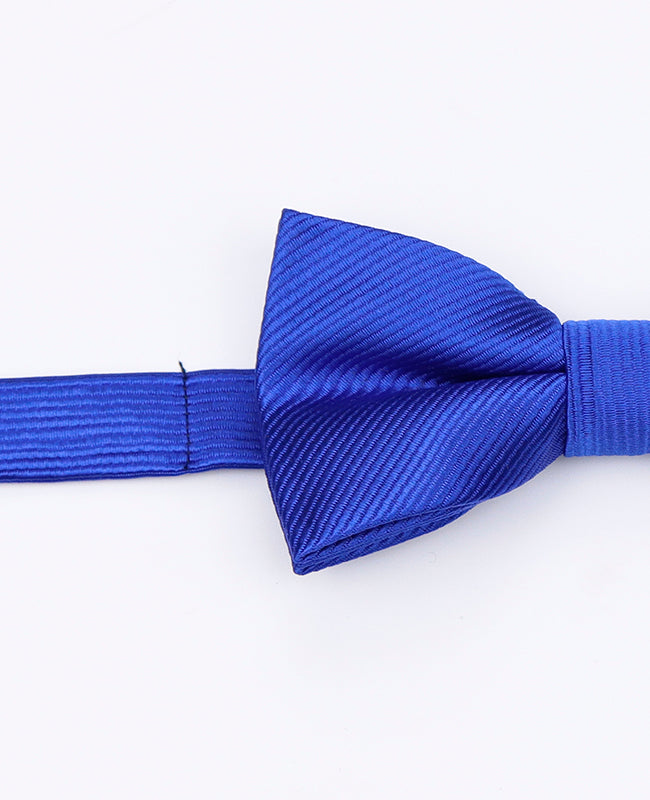 Papillon Blu n°3 Bambini in Poliestere | Lucien - Unipap's