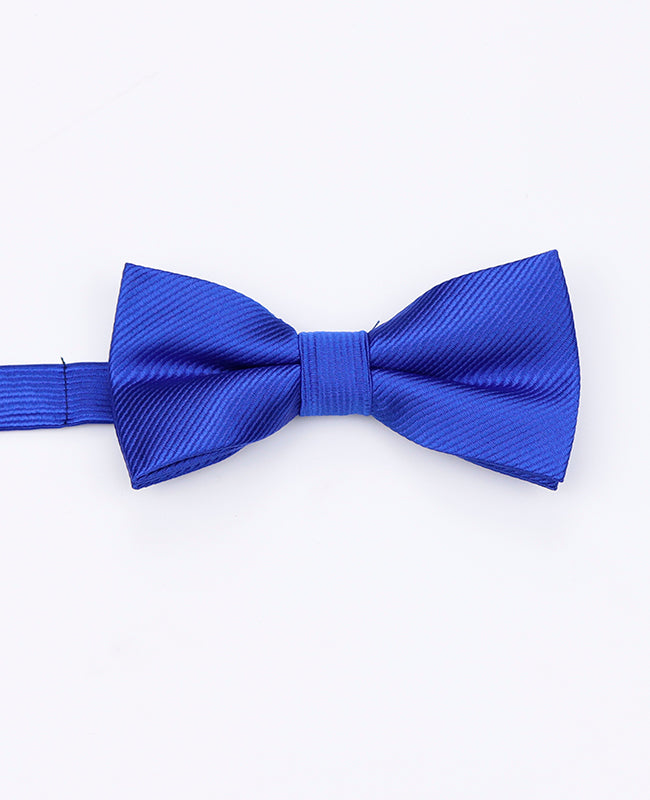 Papillon Blu n°3 Bambini in Poliestere | Lucien - Unipap's