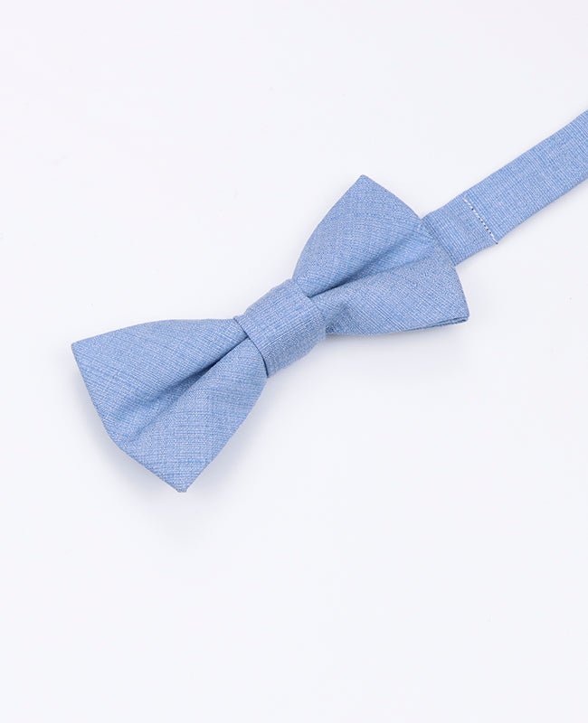 Papillon Blu n°3 Bambini in Poliestere | Octave - Unipap's