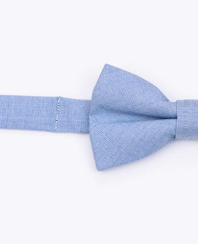 Papillon Blu n°3 Bambini in Poliestere | Octave - Unipap's