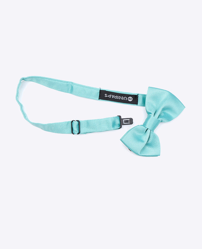 Papillon Blu n°4 Bambini in Poliestere | Anatole - Unipap's