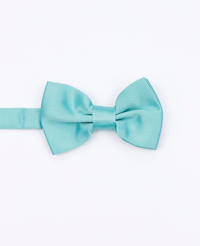 Papillon Blu n°4 Bambini in Poliestere | Anatole - Unipap's