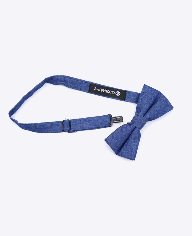 Peignes Blu n°4 Bambini in Cotone | Edgard - Unipap's