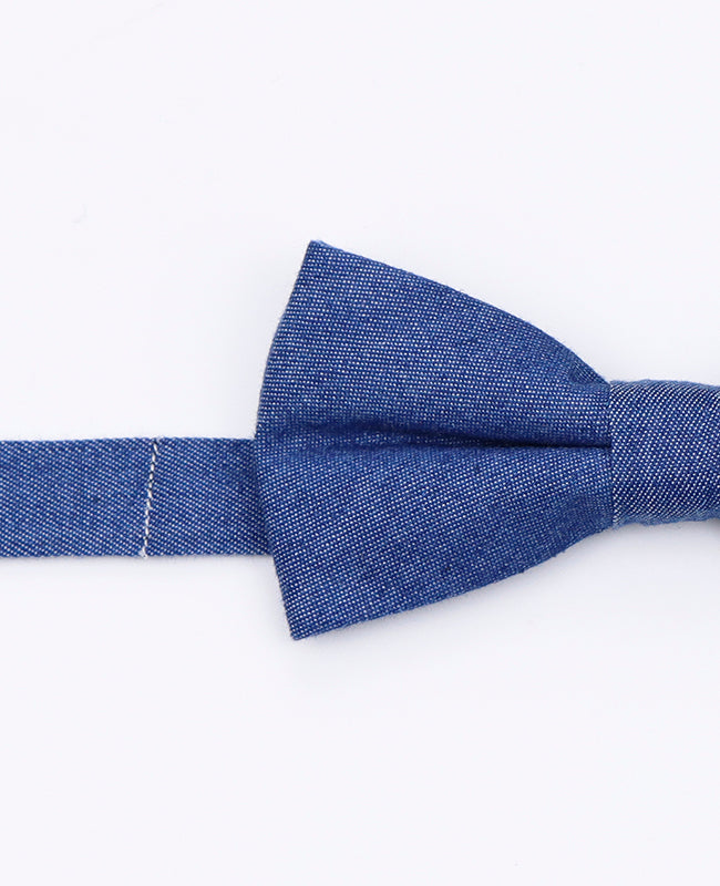Peignes Blu n°4 Bambini in Cotone | Edgard - Unipap's