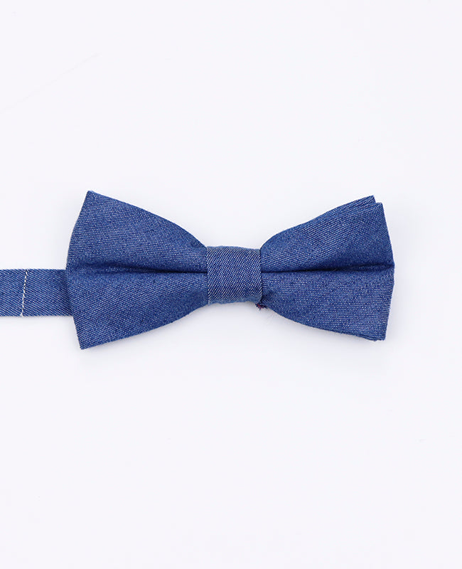 Peignes Blu n°4 Bambini in Cotone | Edgard - Unipap's