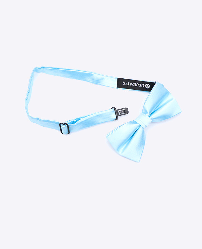 Papillon Blu n°4 Bambini in Poliestere | Jules - Unipap's