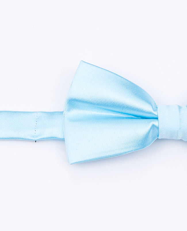Papillon Blu n°4 Bambini in Poliestere | Jules - Unipap's