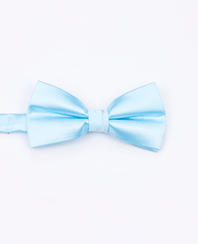 Papillon Blu n°4 Bambini in Poliestere | Jules - Unipap's